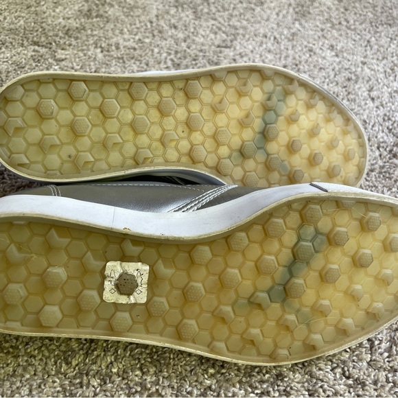 Puma golf shoes - Picture 2 of 4